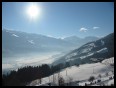 Zillertal View