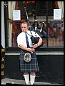 Sat On The Bagpipes